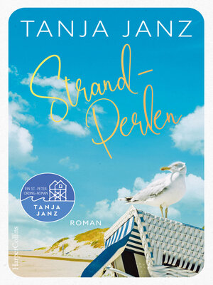 cover image of Strandperlen